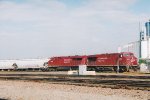 CP 8758 East